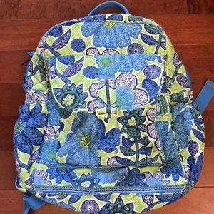 Vera Bradley Backpack